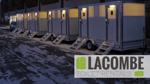 Lacombe Toilet Rentals™ | 4117 Belgreen Dr, Gloucester, ON K1G 3N2, Canada | Phone: (613) 738-2775