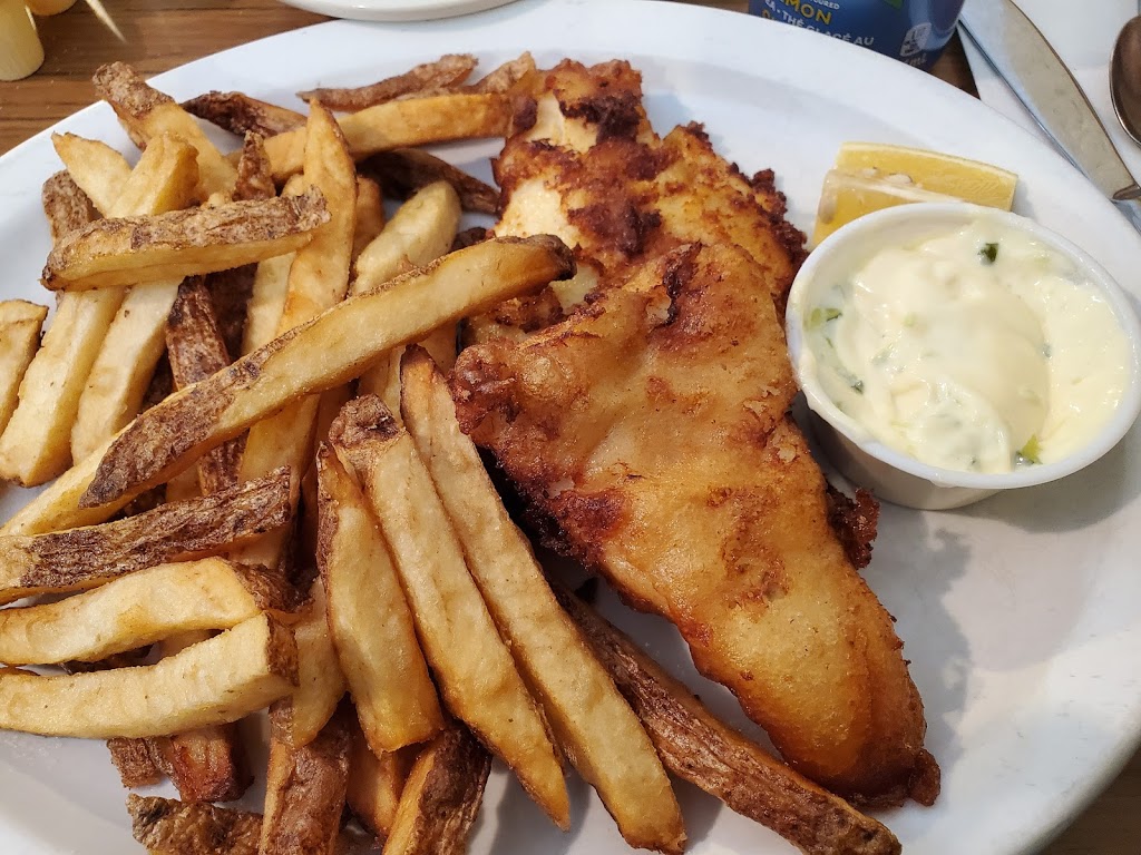 Woodward Restaurant | 430 Woodward Ave, Hamilton, ON L8H 3E5, Canada | Phone: (905) 547-2827