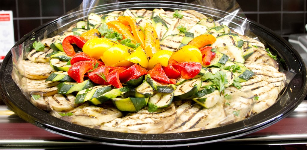 Calabria Bakery | 5694 Hwy 7, Markham, ON L3P 0E3, Canada | Phone: (905) 471-1033