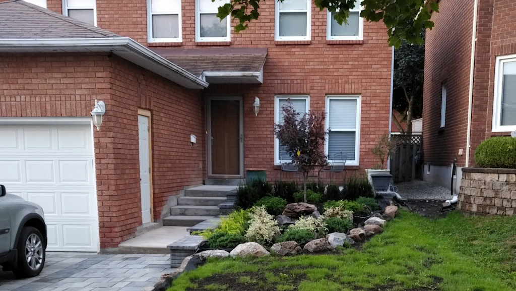 Page Landscaping & Excavation | 2484 Baguley Rd, Port Severn, ON L0K 1S0, Canada | Phone: (705) 794-5890