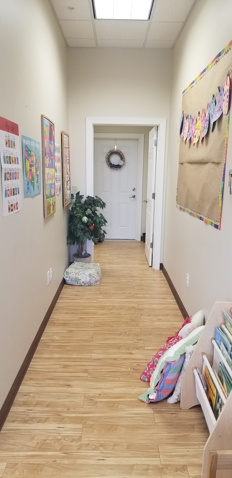 Ms. Michelles Pre-K Academy | 4750 N French Rd, East Amherst, NY 14051, USA | Phone: (716) 208-1132