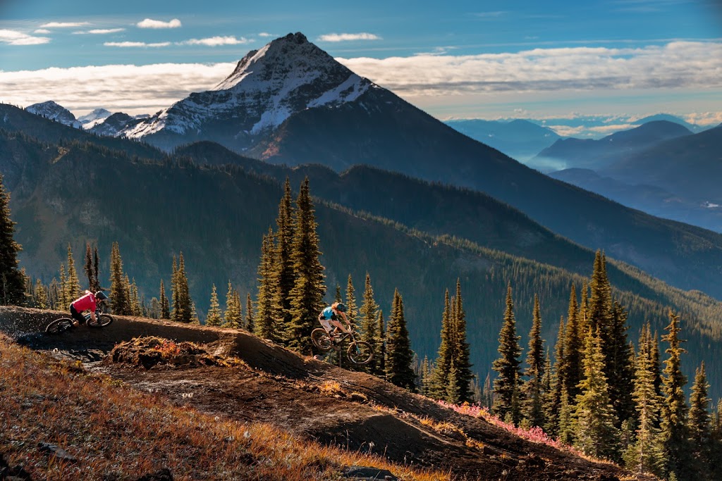 Revelstoke Mountain Equipment Rentals | 2950 Camozzi Rd, Revelstoke, BC V0E 2S0, Canada | Phone: (250) 814-0087 ext. 7211
