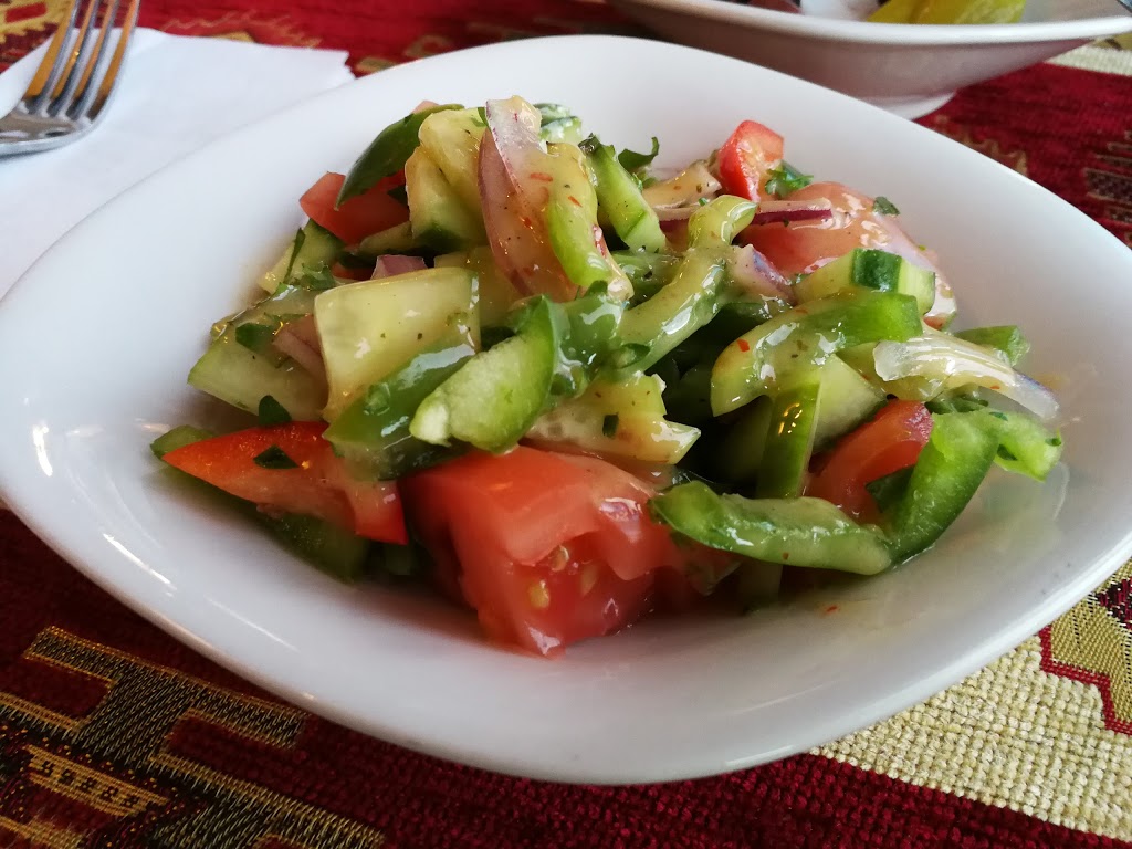 USTA Turkish Mediterranean Restaurant | 635 Portland Hills Dr Unit 106, Dartmouth, NS B2W 0J7, Canada | Phone: (902) 444-8782