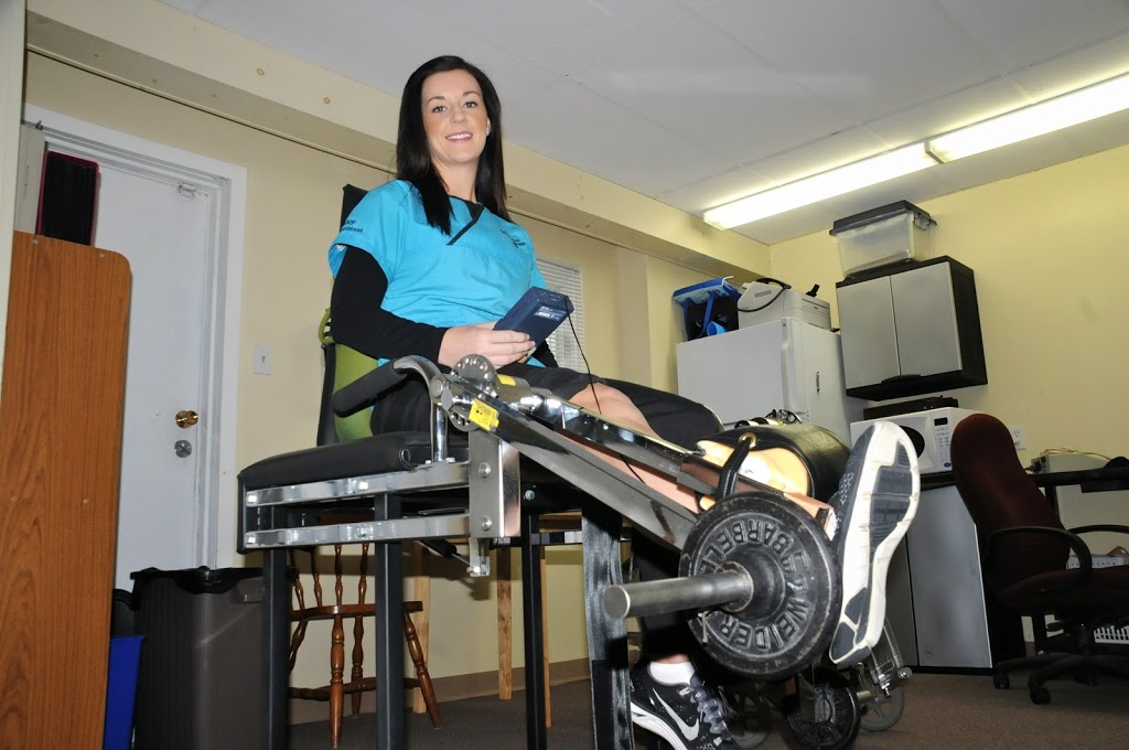 CARBONEAR PHYSIOTHERAPY INC | 52 Powell Dr, Carbonear, NL A1Y 1A5, Canada | Phone: (709) 596-2050