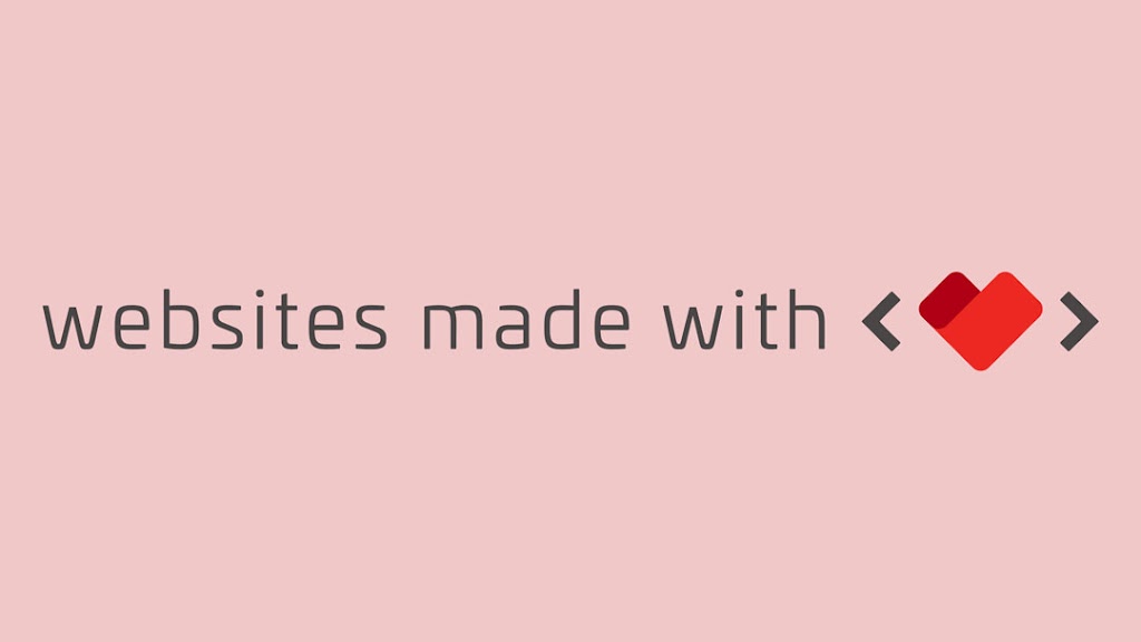 Websites Made With Love | 383 Hirst Ave W, Parksville, BC V9P 1K4, Canada | Phone: (250) 240-5641