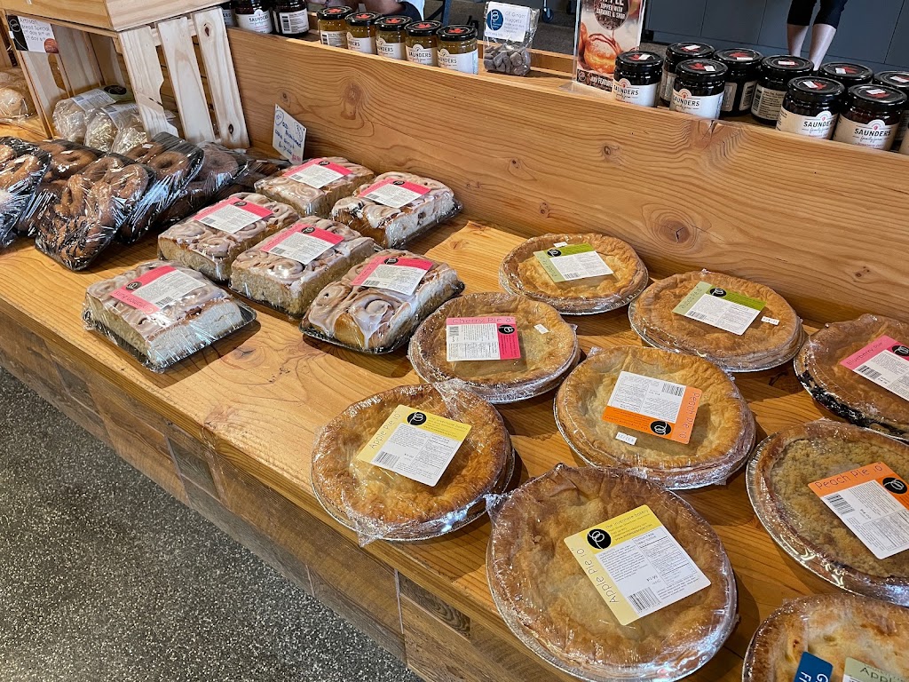 The Invermere Bakery | 1305 7th Ave, Invermere, BC V0A 1K0, Canada | Phone: (250) 342-9913