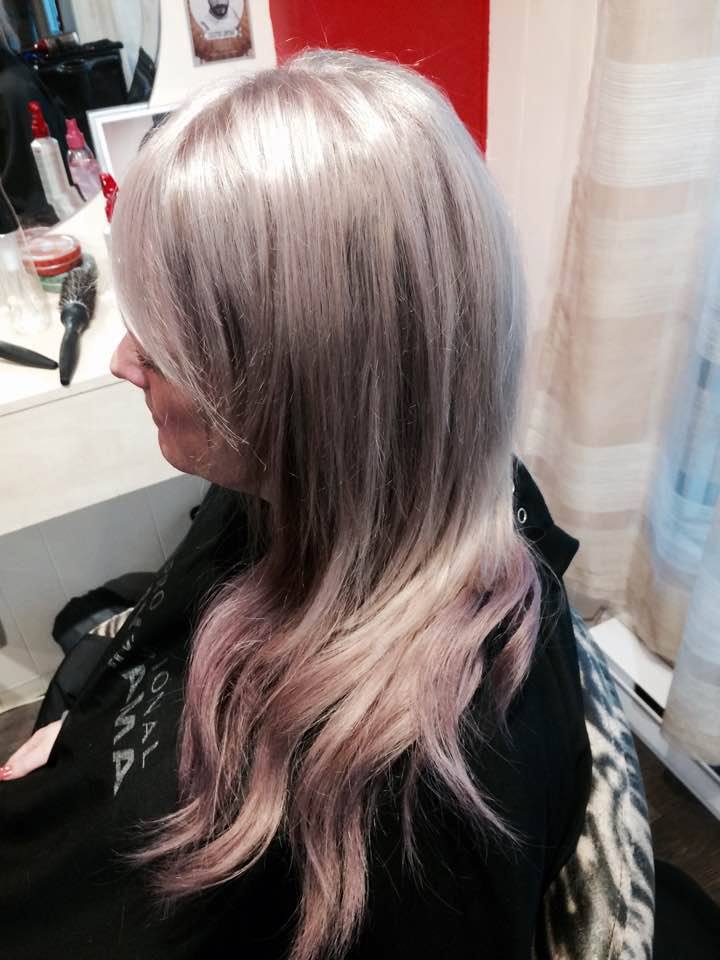 Kallista Coiffure | 91A Rue Principale, Châteauguay, QC J6K 1G2, Canada | Phone: (450) 698-0841