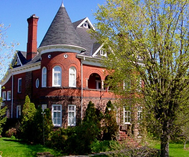 Gerbac Law Office | 12 Herriott St, Carleton Place, ON K7C 2A5, Canada | Phone: (613) 257-0078