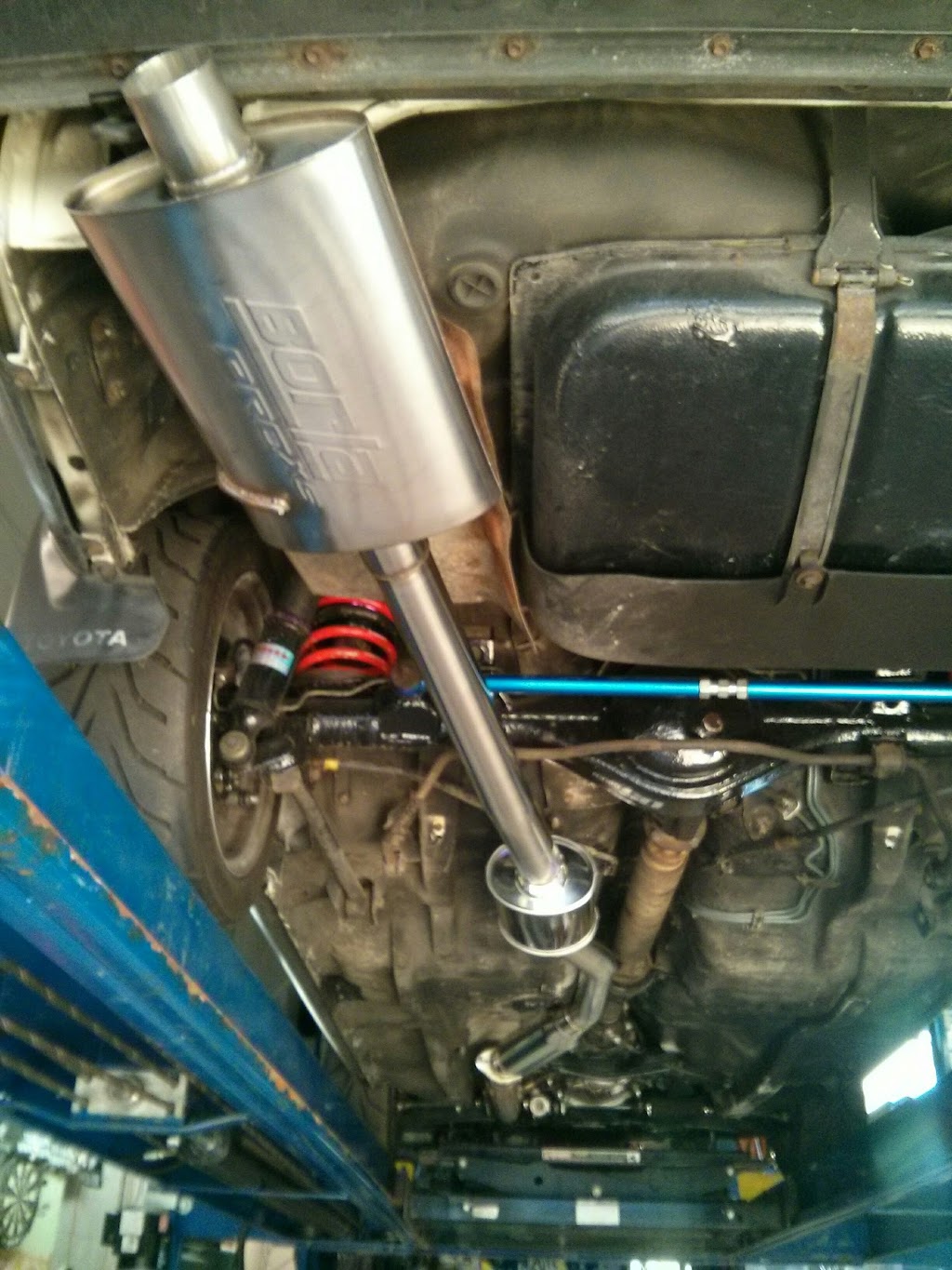 M-Tech Automotive Ltd. | 2456 Kingsway Ave, Port Coquitlam, BC V3C 1T4, Canada | Phone: (604) 945-3569
