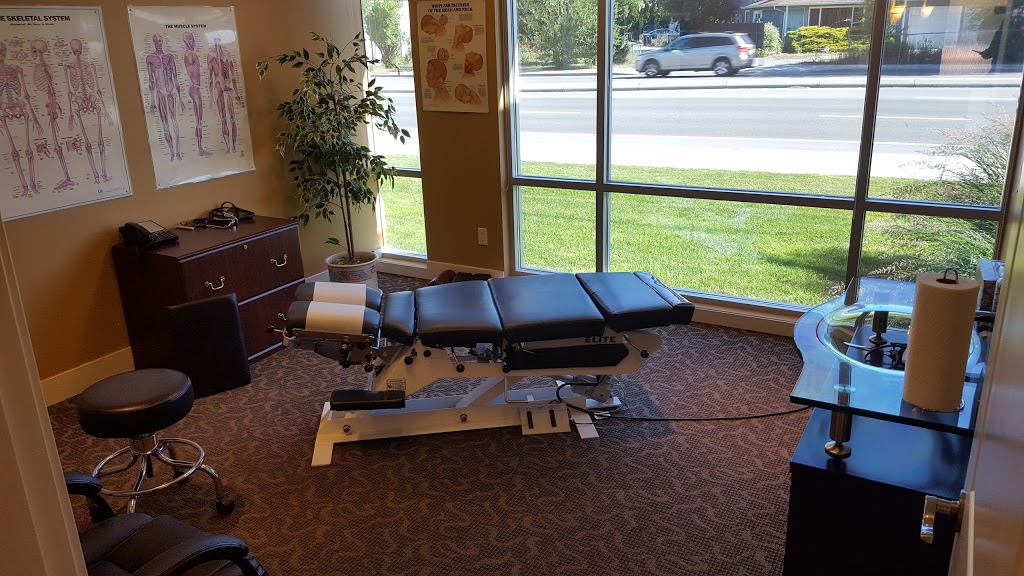 KLO Chiropractic | 757 K. L. O. Rd #2, Kelowna, BC V1Y 9L8, Canada | Phone: (250) 860-2212