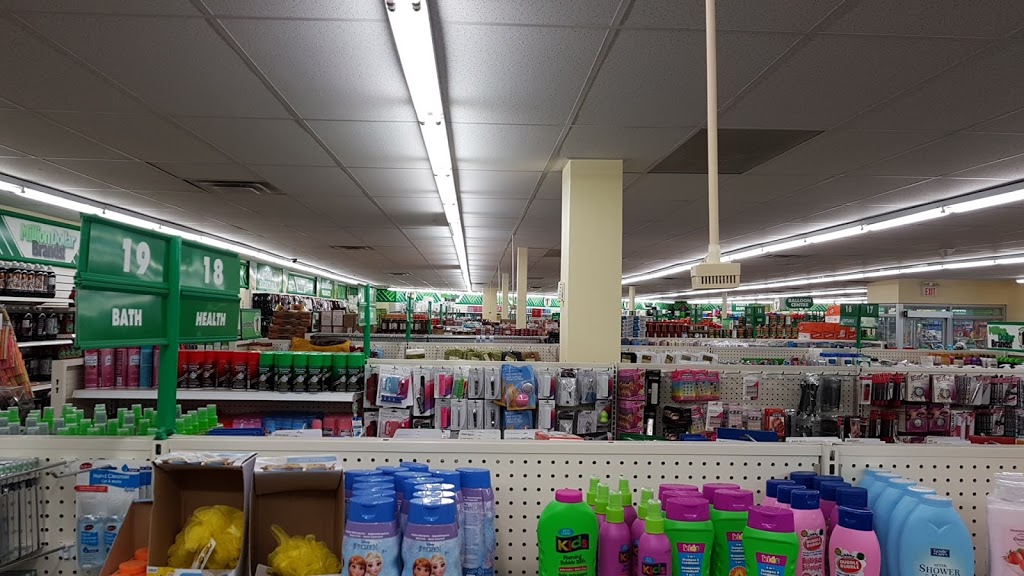 Dollar Tree | 6526 28 Ave NW #520, Edmonton, AB T6L 6N3, Canada | Phone: (780) 490-1772