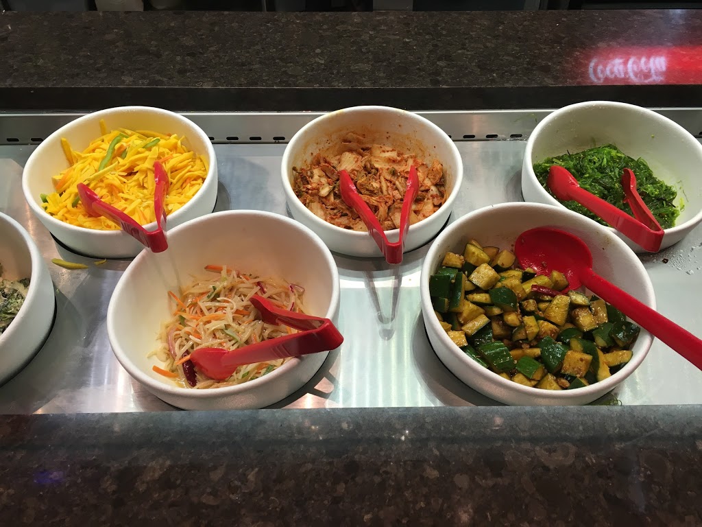 Rice Sushi | Hampshire Gate #8a, Oakville, ON L6H 6C8, Canada | Phone: (905) 829-9888