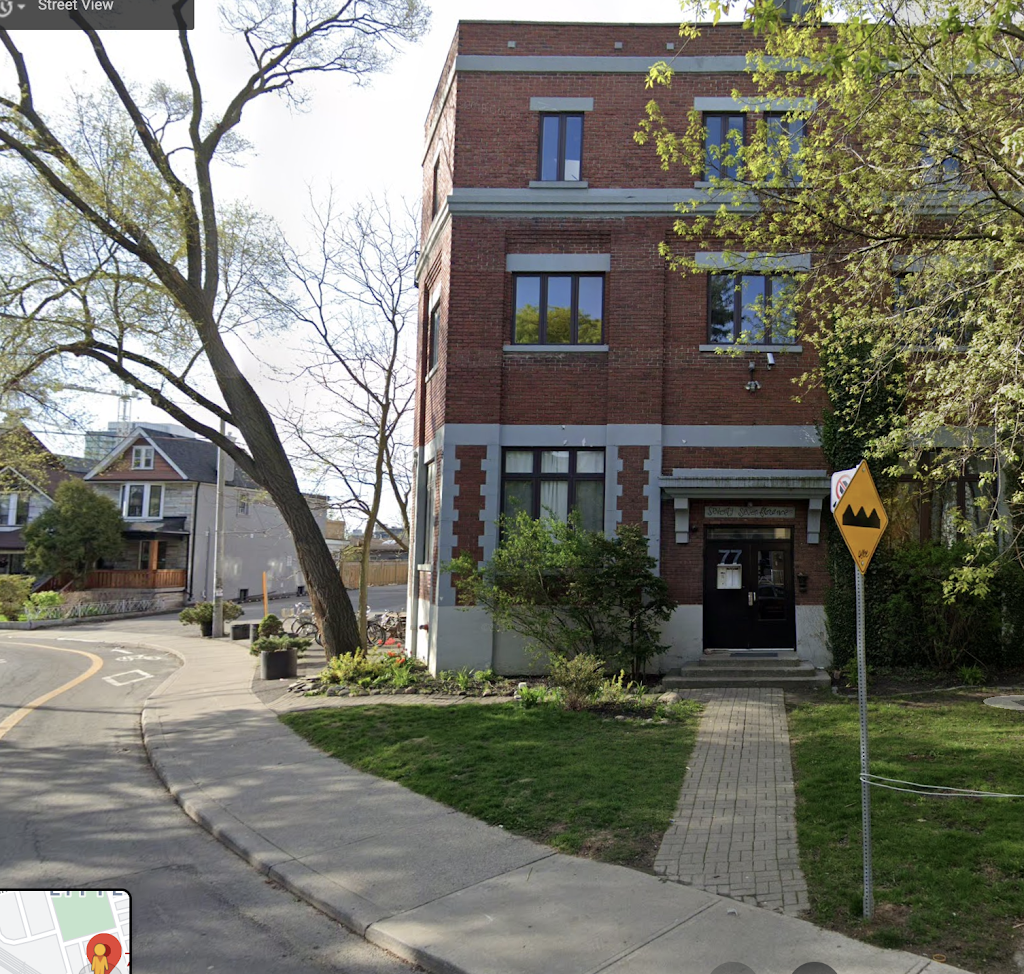 ENCY Management | 77 Florence St, Toronto, ON M6K 1P4, Canada | Phone: (289) 244-2215