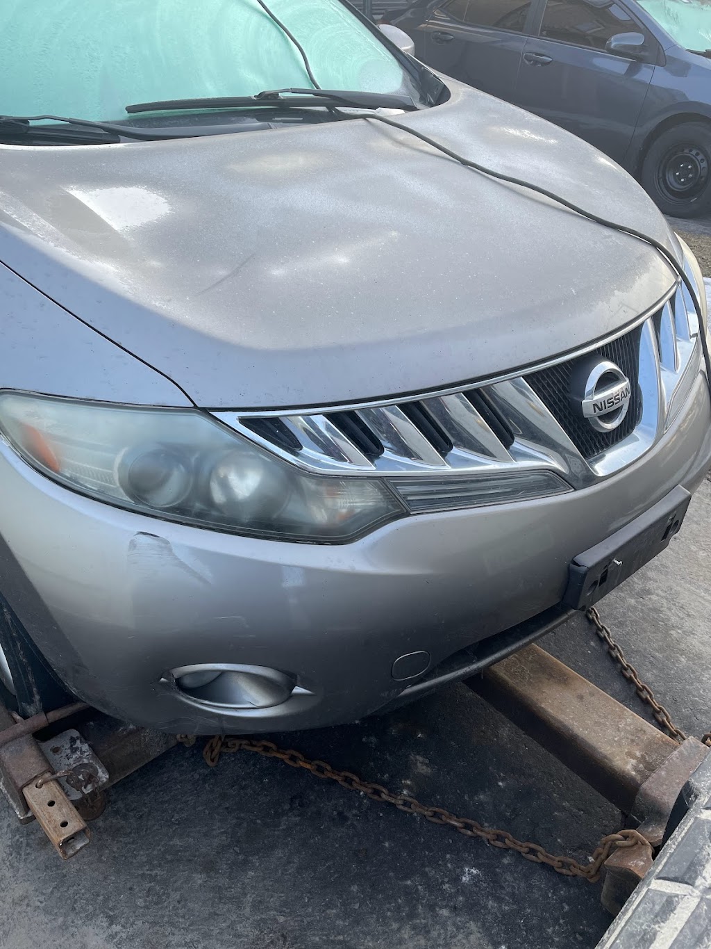 Ontario auto recycling and storage | 2420 Providence Line, Peterborough, ON K9J 6X8, Canada | Phone: (647) 778-7931