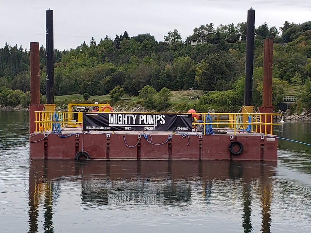 Mighty Pumps | 53113 Range Rd 211, Ardrossan, AB T8G 2C5, Canada | Phone: (780) 922-1178