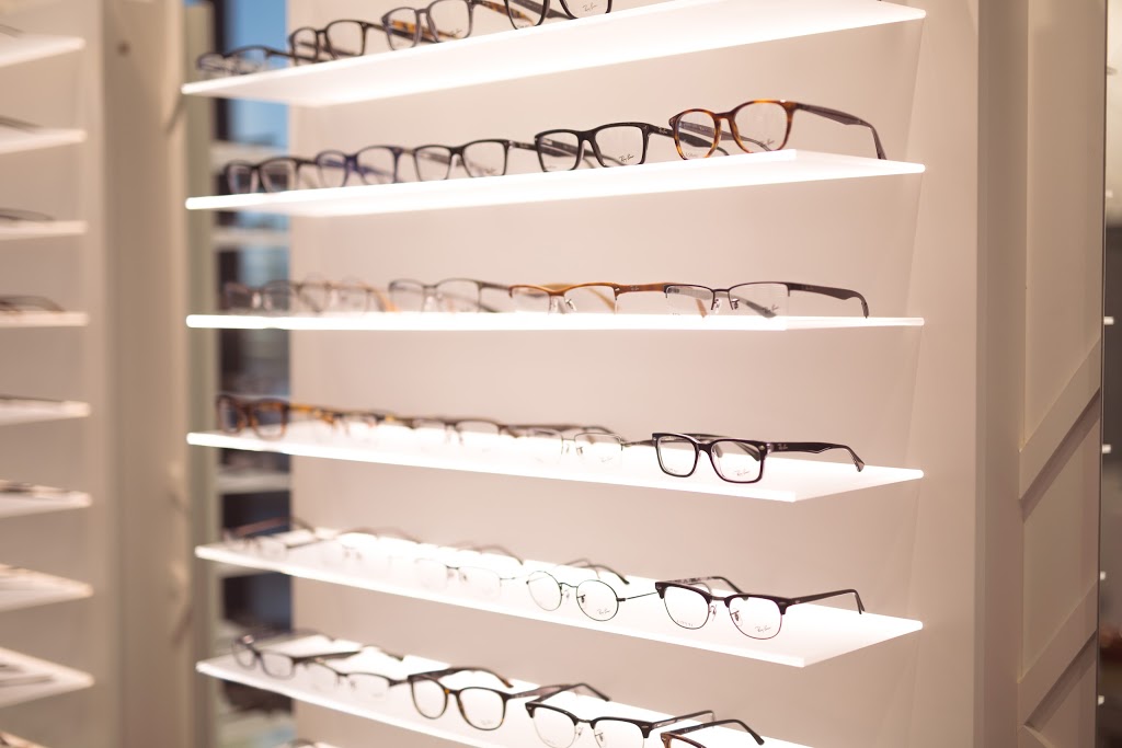 Charm Optical | 5035 Ellerslie Rd SW, Edmonton, AB T6X 1X2, Canada | Phone: (780) 490-0090