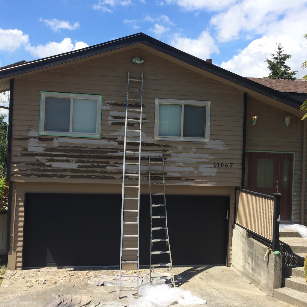 Lions Gate Painting Ltd | 404-7511 120 St, Delta, BC V4C 0C1, Canada | Phone: (604) 603-7187