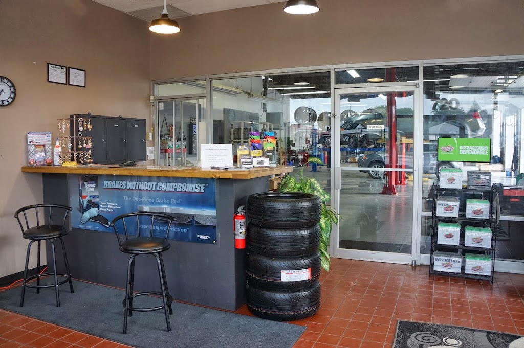Civic Auto | 720 Nairn Ave, Winnipeg, MB R2L 0X7, Canada | Phone: (204) 505-0911