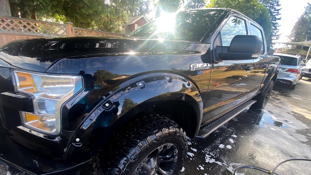Sunny Auto Detailing | 1751 Salisbury Ave, Port Coquitlam, BC V3B 1X6, Canada | Phone: (778) 512-9256