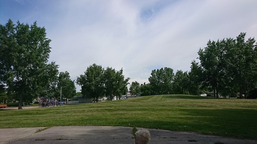 Ken Newman Park | High Park, Edmonton, AB T5P, Canada
