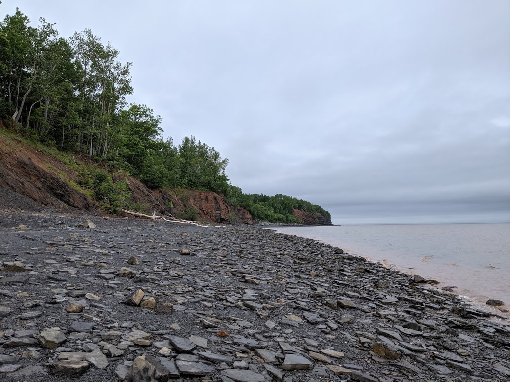 Blue Beach | 127 Blue Beach Rd, Hantsport, NS B0P 1P0, Canada | Phone: (902) 790-9541