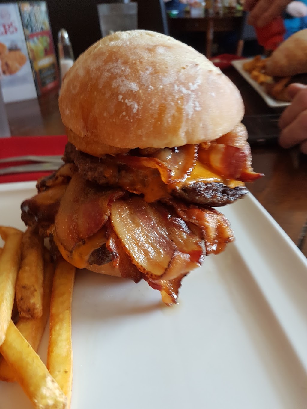 Cheachies Mexican Grill | 102 Chain Lake Dr, Halifax, NS B3S 1A7, Canada | Phone: (902) 446-3663