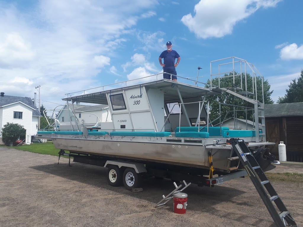 Base Diving St Anicet | 235 Avenue Caza, Saint-Anicet, QC J0S 1M0, Canada | Phone: (438) 828-2582