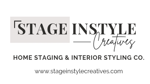 Stage InStyle Creatives - Home Staging & Interior Styling Co. | 25th Side Rd, Innisfil, ON L9S 2H1, Canada | Phone: (647) 890-0727