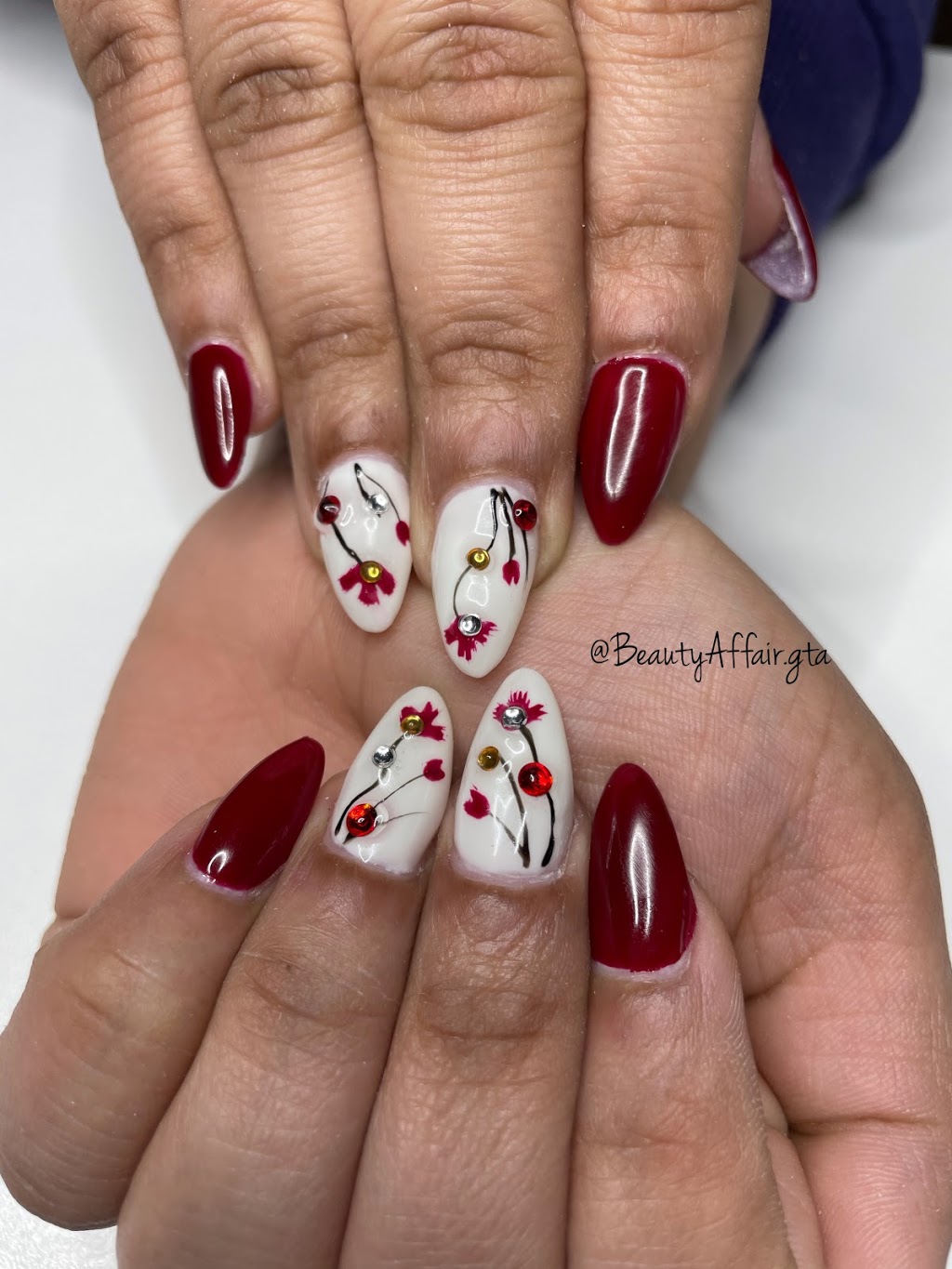 BeautyAffair.gta | 7685 16th Sideroad, Bolton, ON L7E 5R7, Canada | Phone: (905) 922-0680