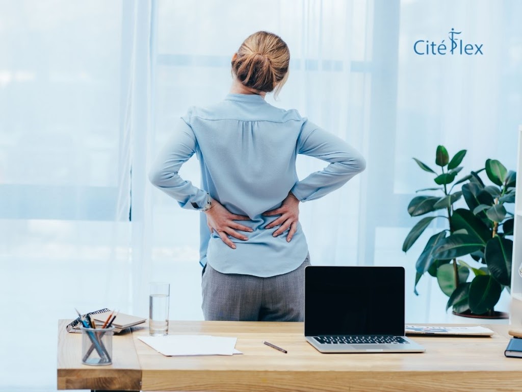 CiteFlex | 1435 Boulevard Saint-Martin O Suite 607, Laval, QC H7S 2C6, Canada | Phone: (450) 669-1344