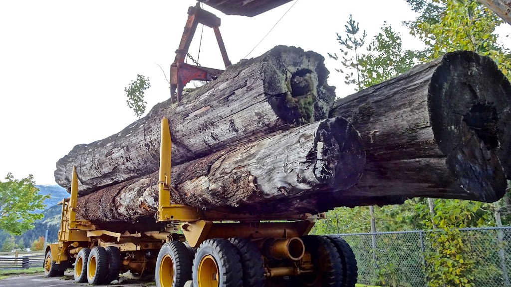 Island Lumber Co. | 646 Wallace Pl, Ladysmith, BC V9G 1P1, Canada | Phone: (855) 925-4411