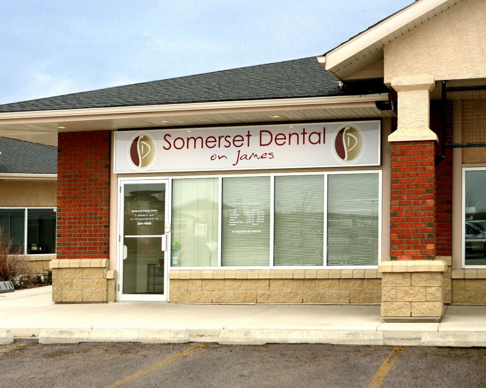 Somerset Dental on James | 17107 James Mckevitt Rd SW #2, Calgary, AB T2Y 3Y4, Canada | Phone: (403) 254-4509