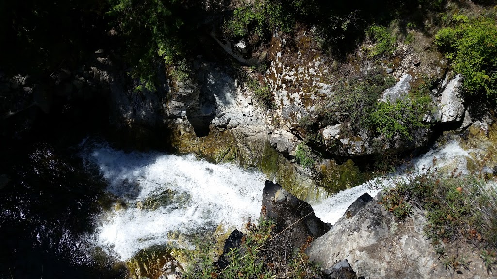 Fintry Provincial Park and Protected Area | Fintry Delta Rd, Vernon, BC, Canada | Phone: (250) 542-4031