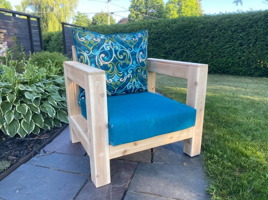 Quinpool Planters | 22 Quinpool Crescent, Nepean, ON K2H 6J1, Canada | Phone: (613) 866-1615