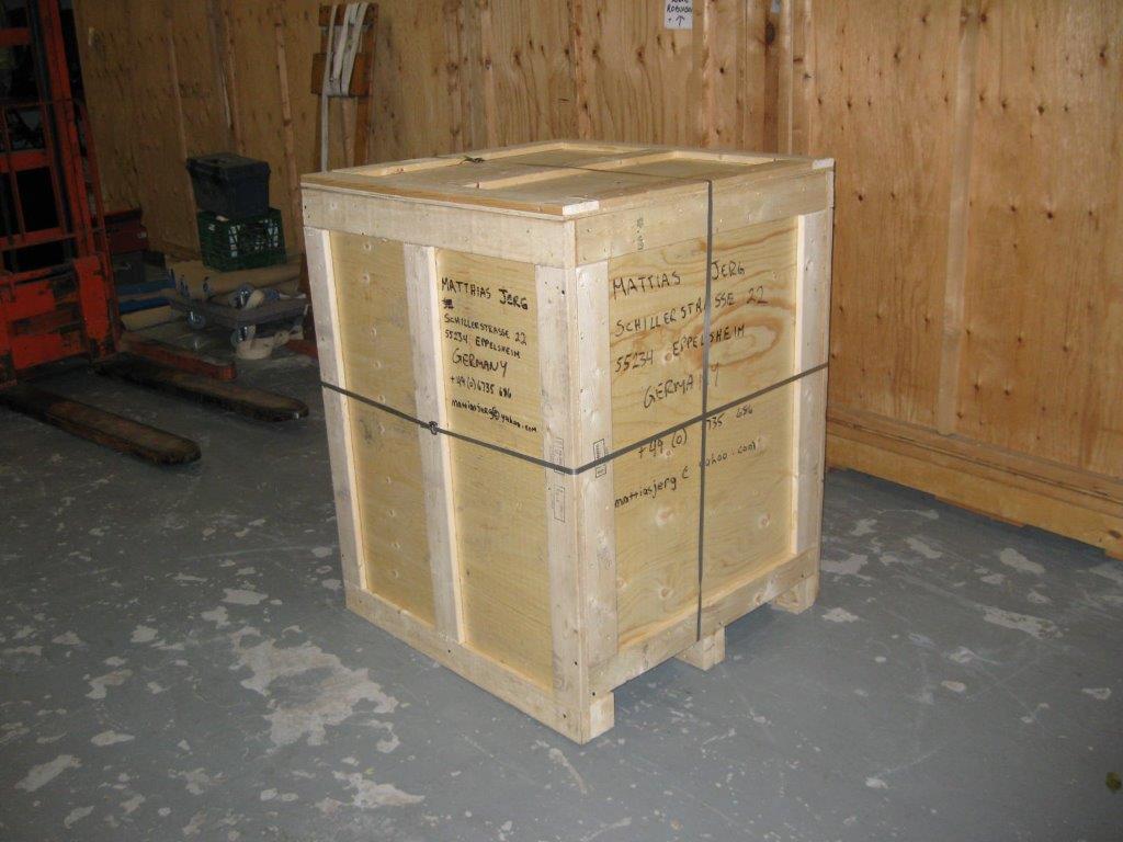 Dewitt Movers & Storage | 140 King St E, Dundas, ON L9H 7R1, Canada | Phone: (905) 628-2403