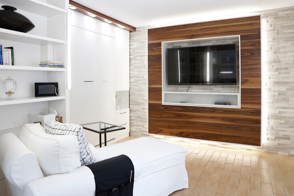 ISA espace et ambiance Designer intérieur | 43 Rue des Mitrelles, Québec, QC G1B 0J2, Canada | Phone: (418) 825-2525