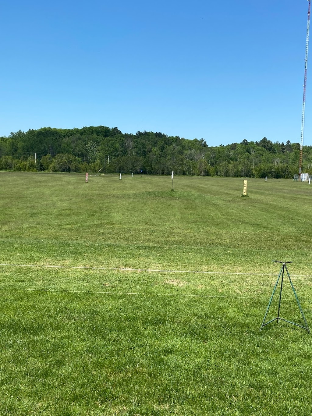 Par Fore Driving Range | 1888 Klondike Park Rd, Wasaga Beach, ON L9Z 2W8, Canada | Phone: (705) 994-4837