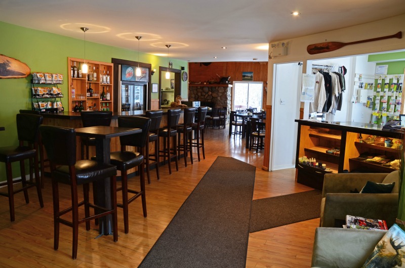 Horseshoe | 106 Chemin Parent, Parent, QC G0X 3P0, Canada | Phone: (819) 667-2525