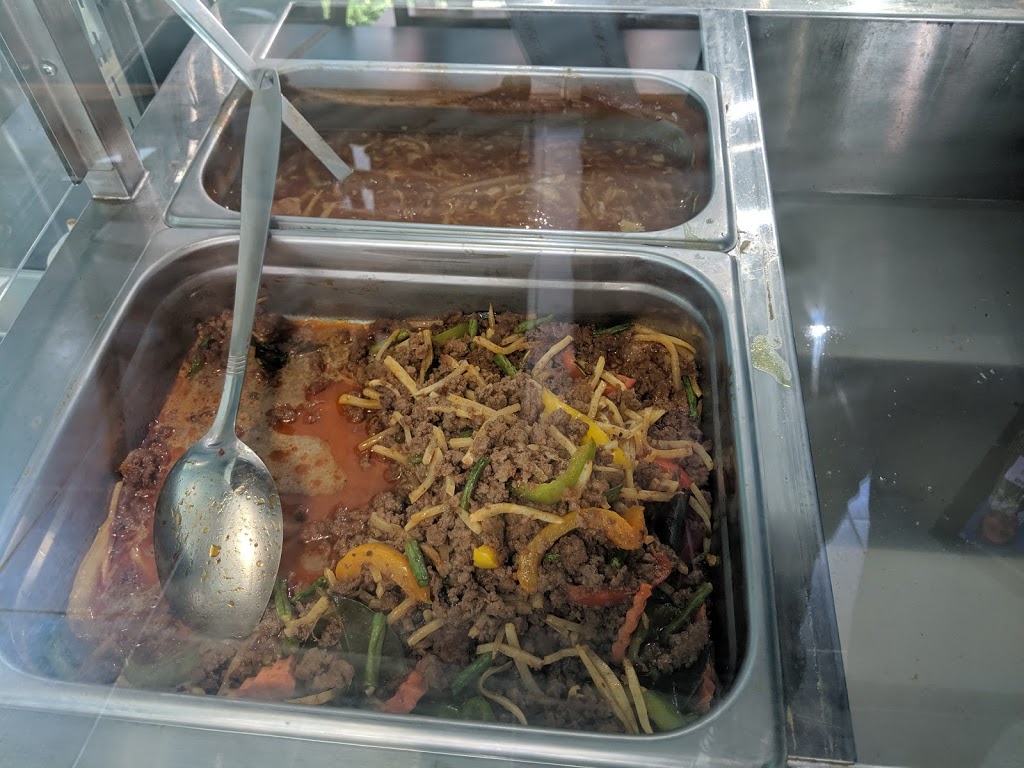 Thais Bangkok Street Food | 660 Eglinton Ave E, East York, ON M4G 2K2, Canada | Phone: (416) 486-7426