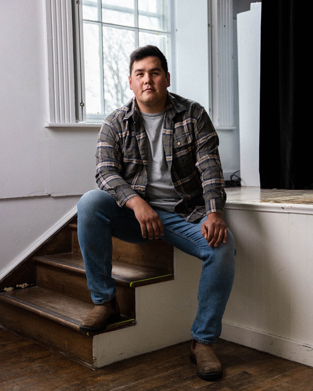 Smaknis Media Inc. | 245 Levi St, Elsipogtog First Nation, NB E4W 2W3, Canada | Phone: (506) 471-1199