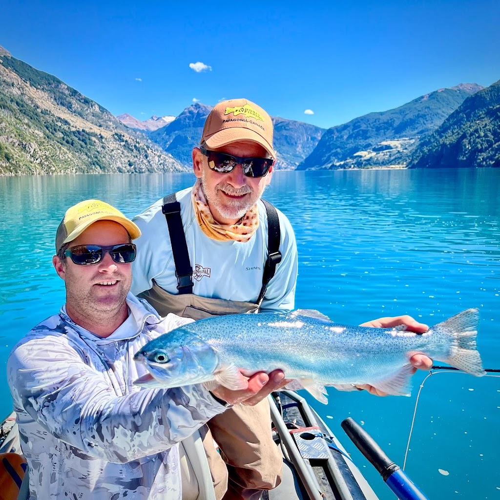 Andres Fly Fishing | 18 Mt Klauer St, Fernie, BC V0B 1M3, Canada | Phone: (250) 430-2870