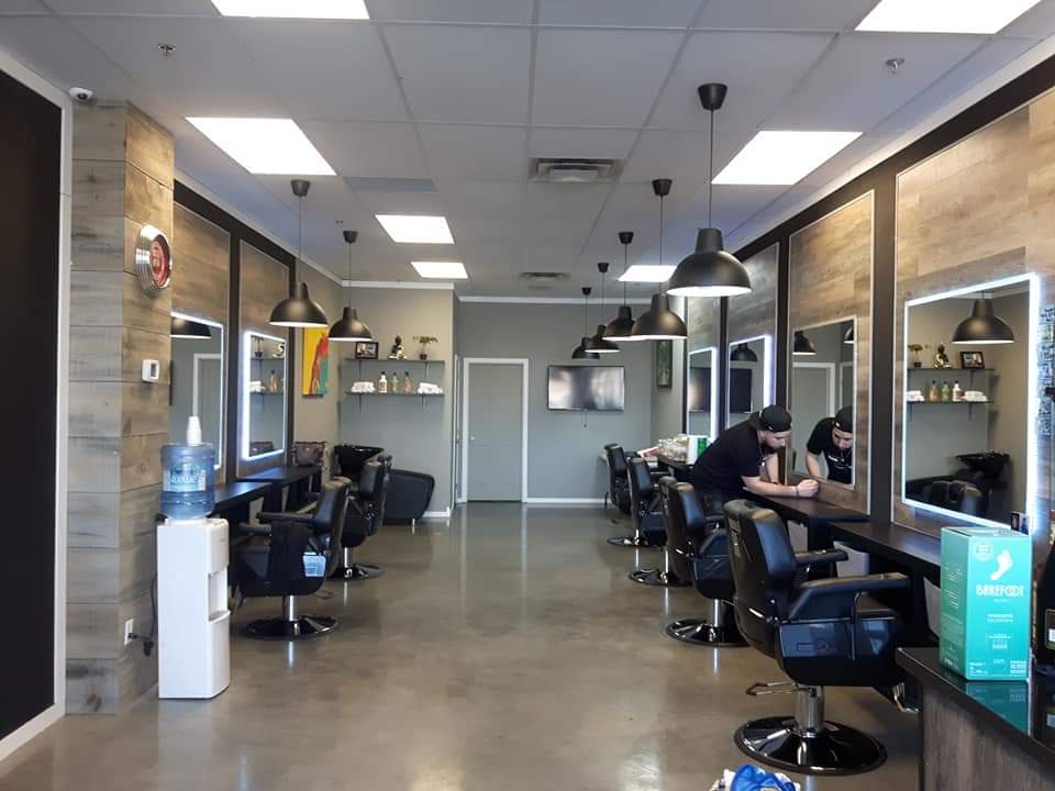 Barber Time | 708 Bd des Seigneurs, Terrebonne, QC J6W 1T6, Canada | Phone: (450) 471-8463