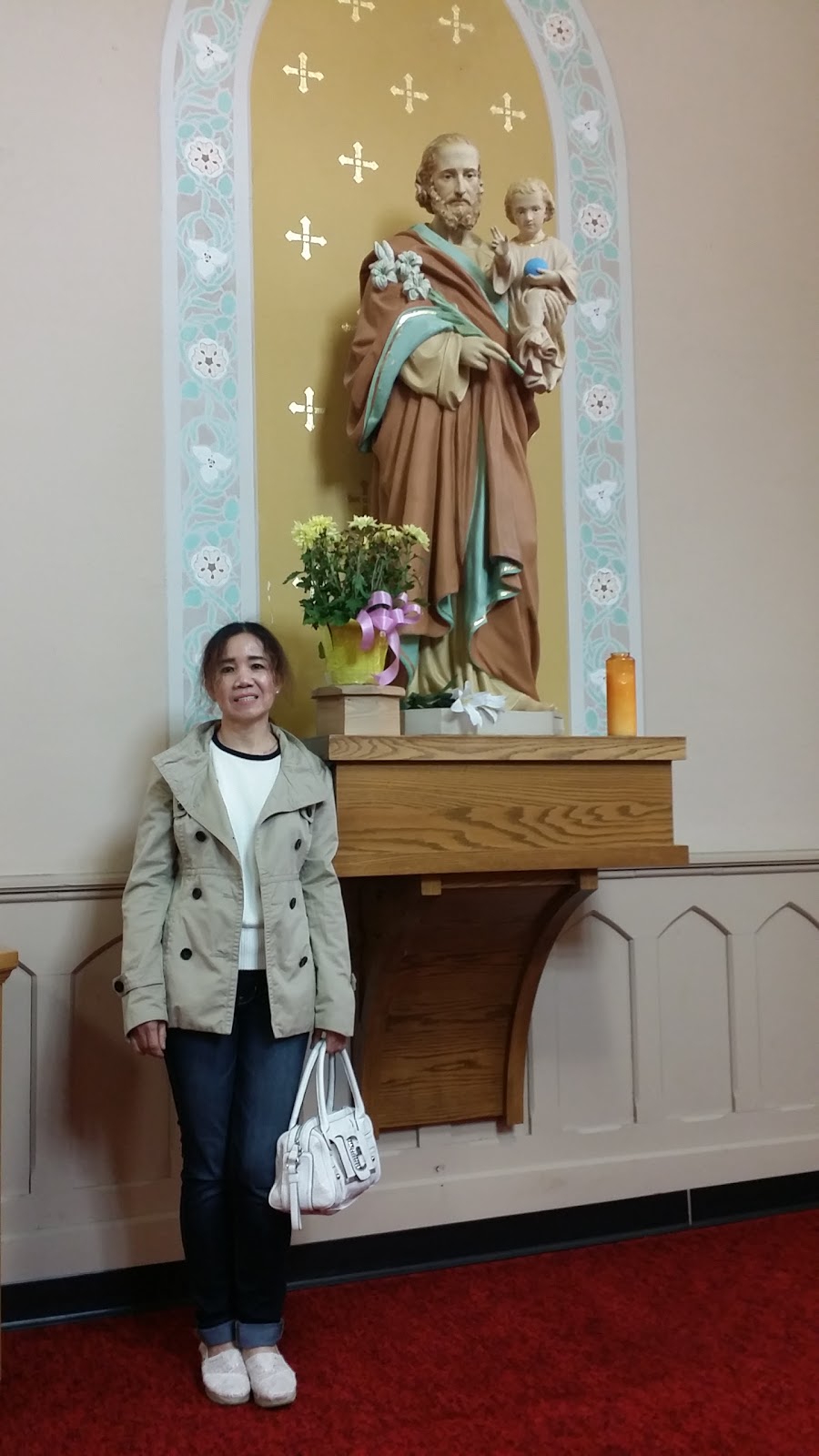 Sacred Heart Catholic Church | 12 Church St, Mildmay, ON N0G 2J0, Canada | Phone: (519) 367-5304