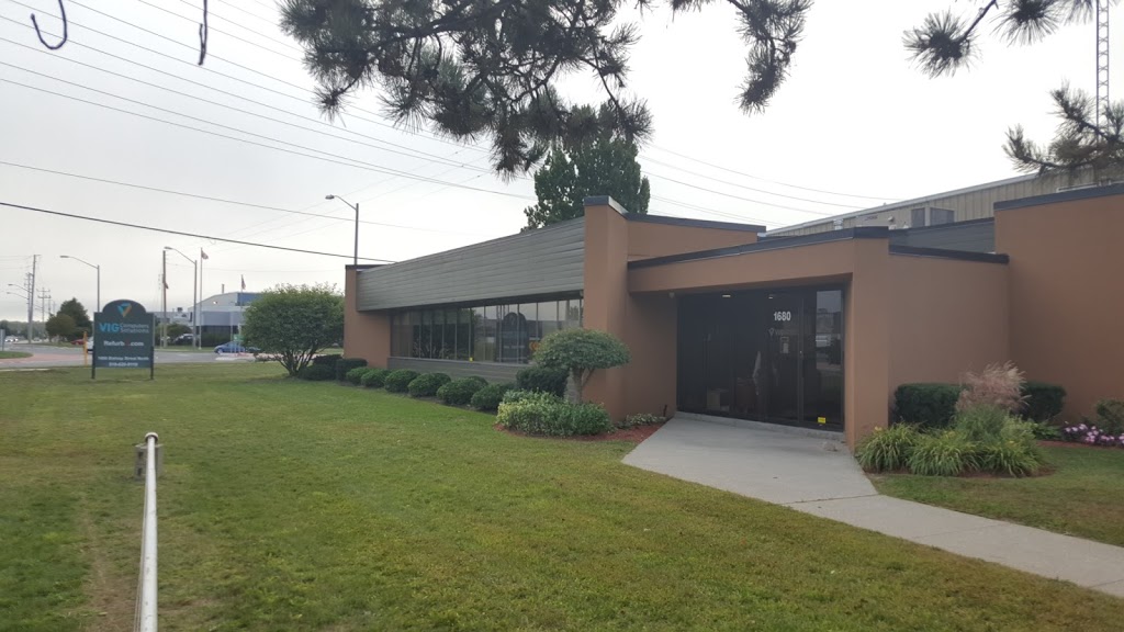 VIG Computers | 1680 Bishop St N, Cambridge, ON N1R 7J3, Canada | Phone: (519) 620-9119
