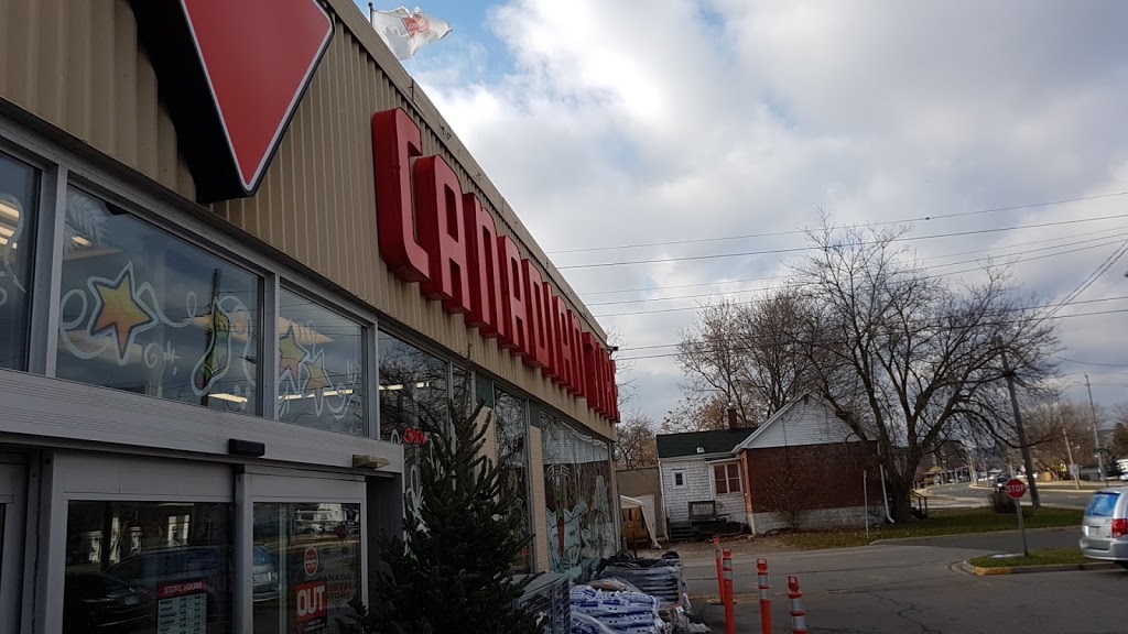 Canadian Tire | 119 Osler Dr, Dundas, ON L9H 6X4, Canada | Phone: (905) 627-3533