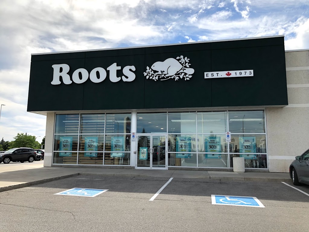 Roots | 5950 Rodeo Dr Unit 6A, Mississauga, ON L5R 3G5, Canada | Phone: (905) 501-1201