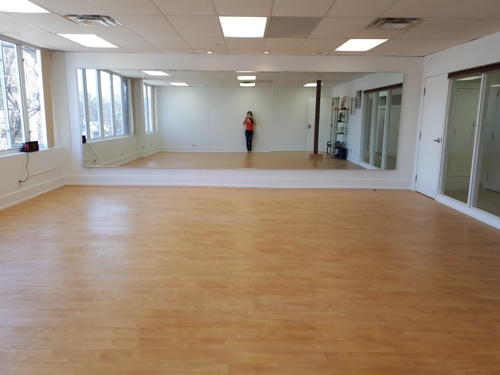 Dance ConneXion | 245 Sheppard Ave W unit 315-319, Toronto, ON M2N 1N2, Canada | Phone: (416) 618-2551