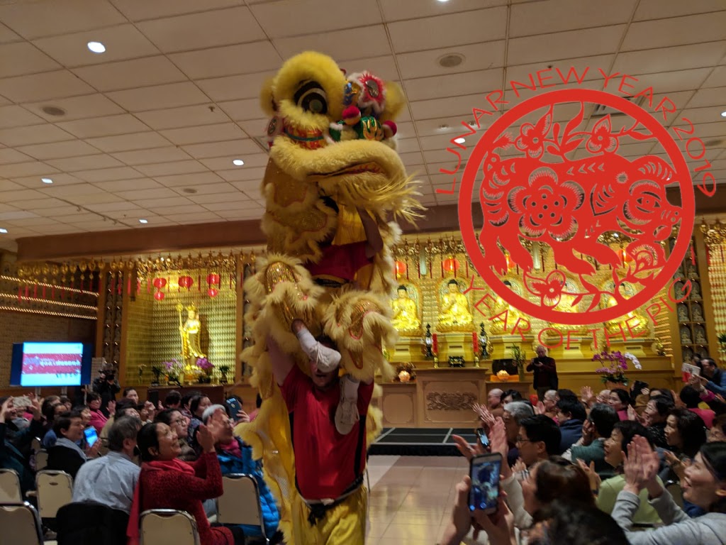 Vancity Lion Dance | 3435 Kingsway, Vancouver, BC V5R 5P7, Canada | Phone: (778) 968-5483