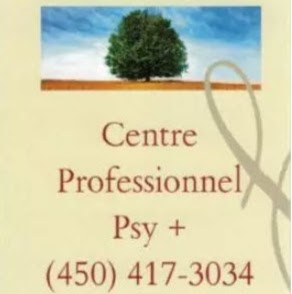 Centre professionnel Psy + | 2452 Chemin Ste Marie, Mascouche, QC J7K 1M5, Canada | Phone: (450) 417-3034