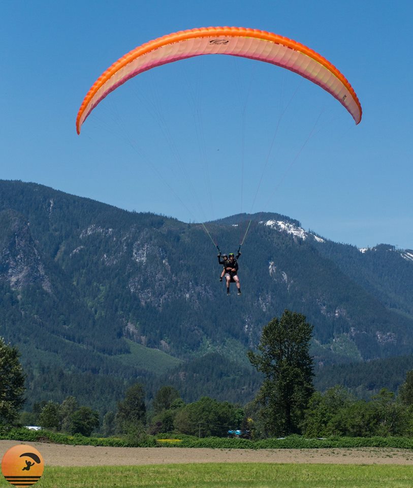 FlyBC Paragliding | 1253 Kilby Rd, Harrison Mills, BC V0M 1L0, Canada | Phone: (604) 618-5467